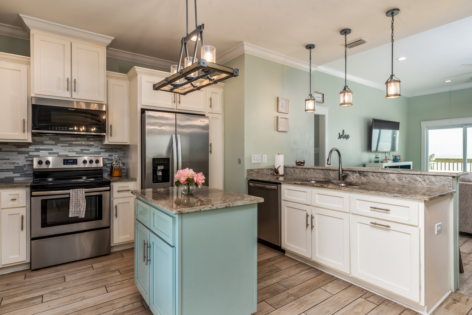 Dauphin Island Vacation Rental
