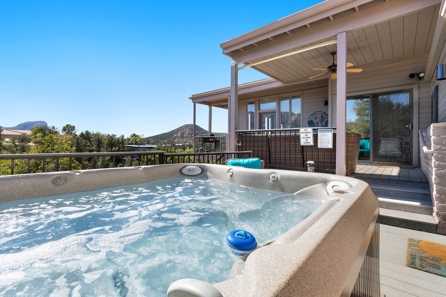 Sedona Vacation Rental