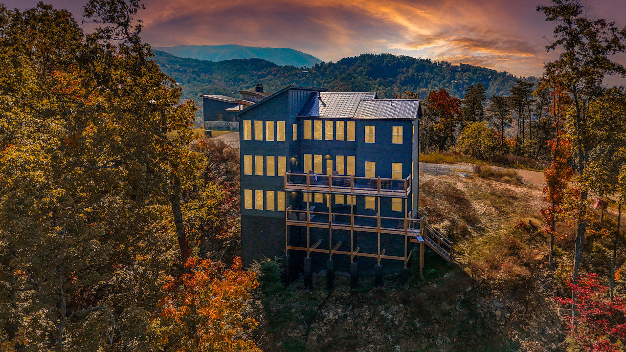 Sevierville Vacation Rental