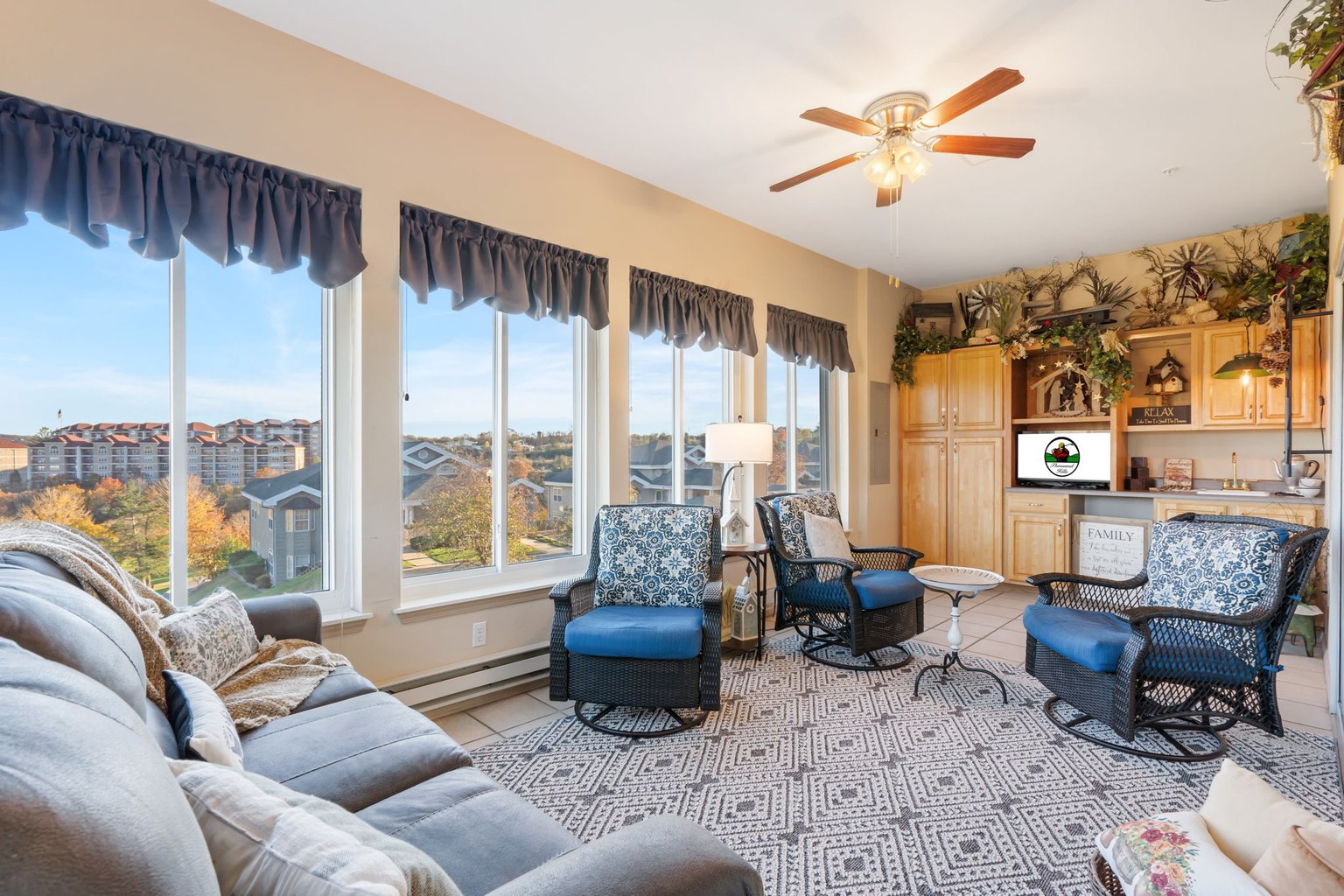 Branson Vacation Rental