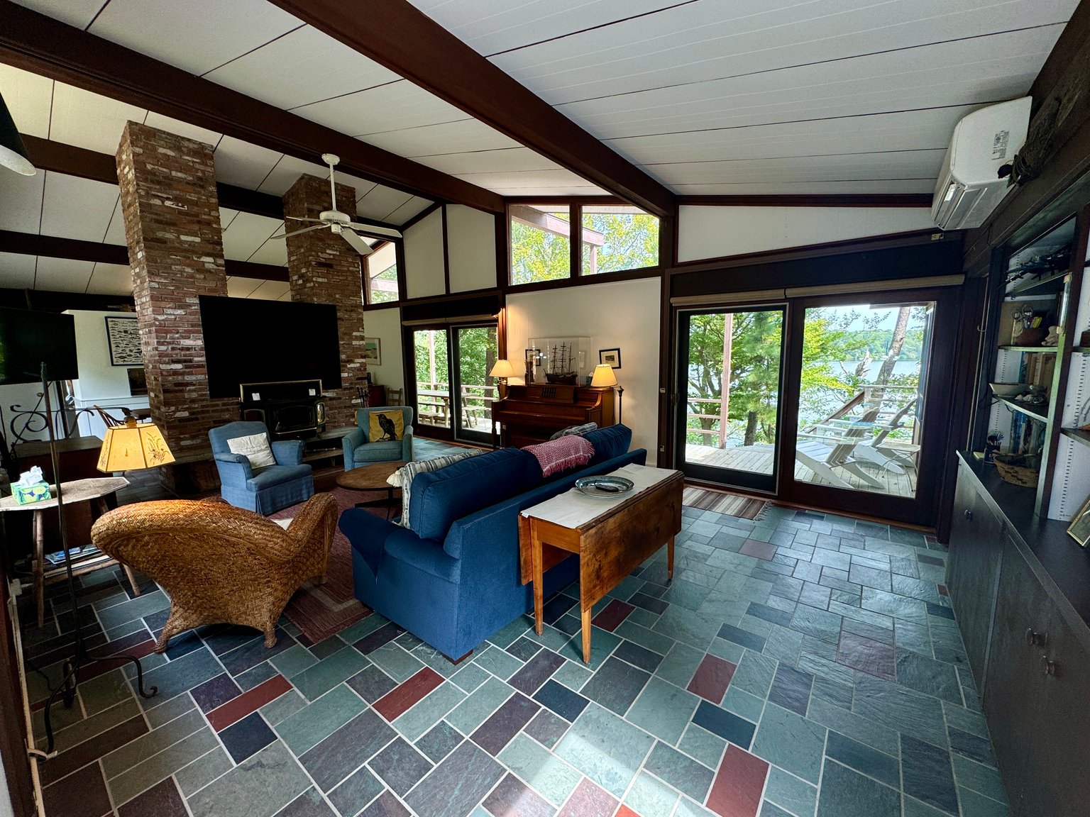 Brewster Vacation Rental