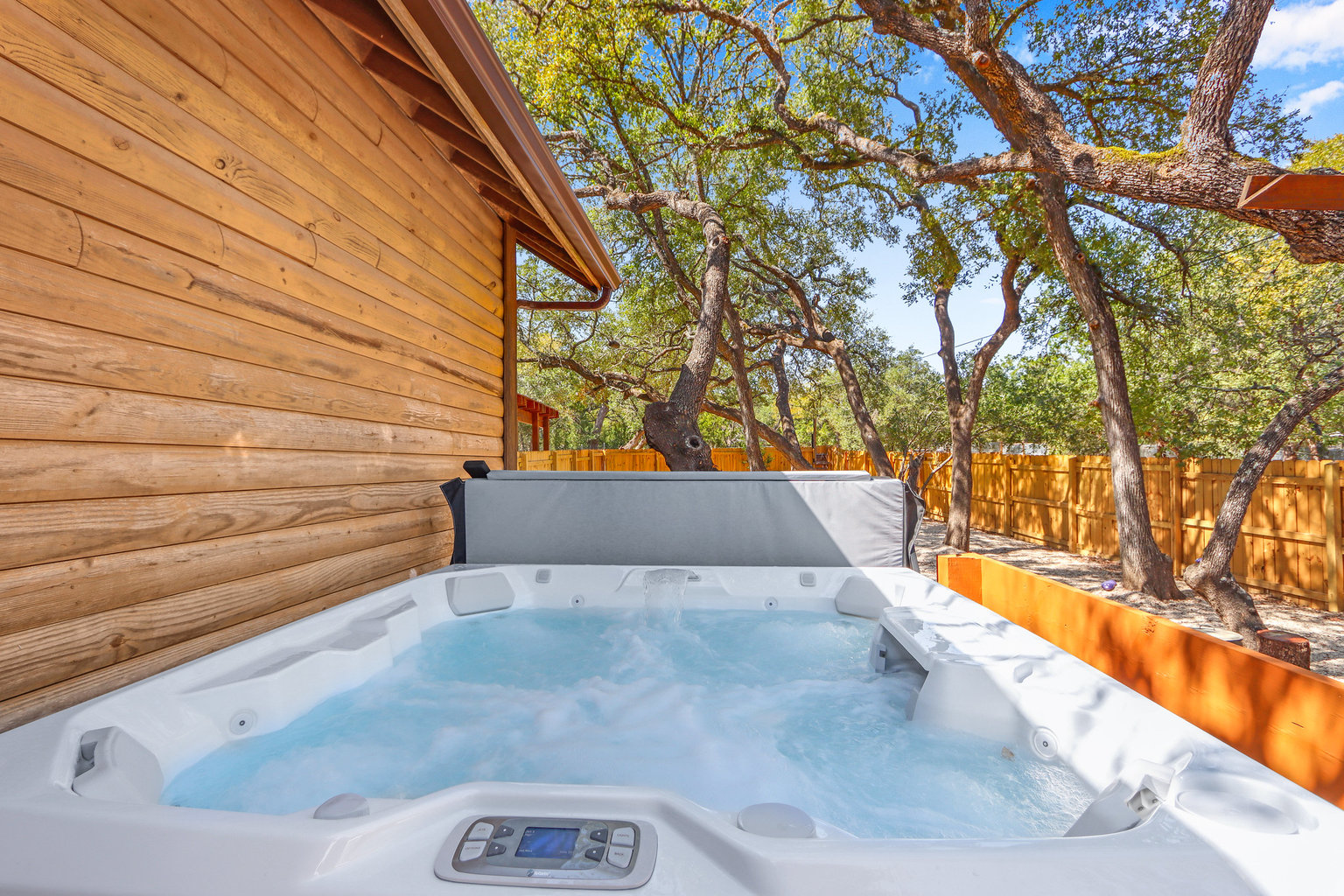 Wimberley Vacation Rental