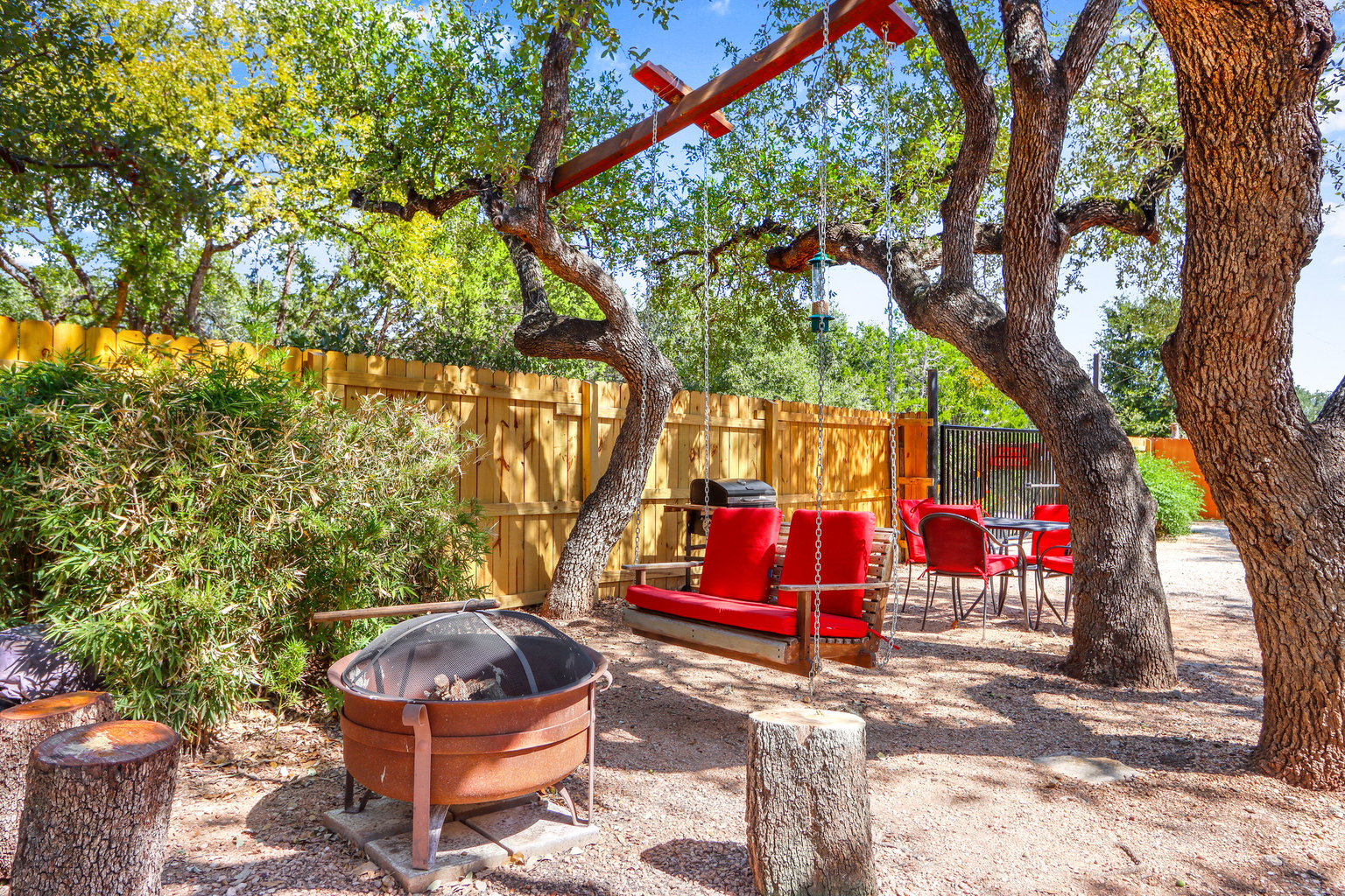 Wimberley Vacation Rental