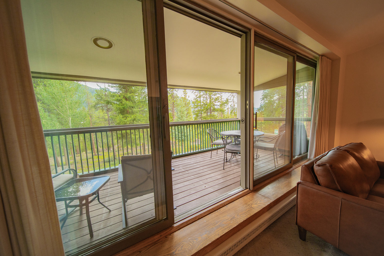 Keystone Vacation Rental