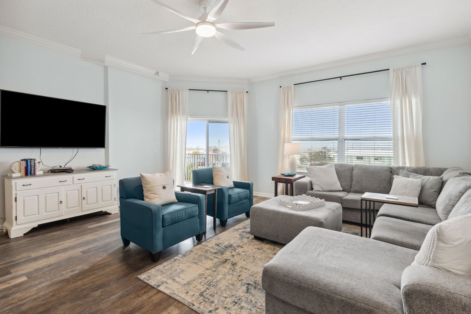 Fernadina Beach Vacation Rental