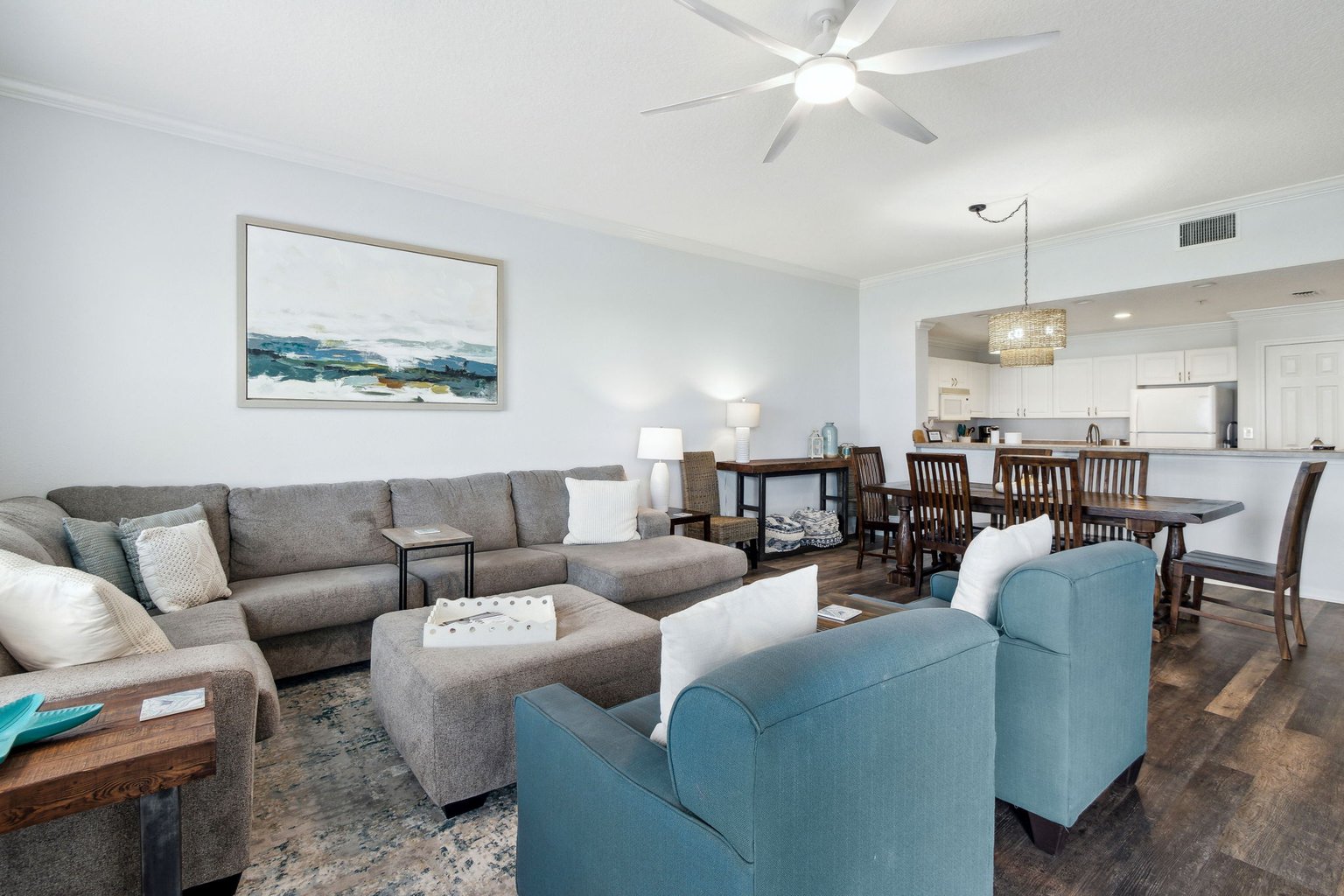 Fernadina Beach Vacation Rental