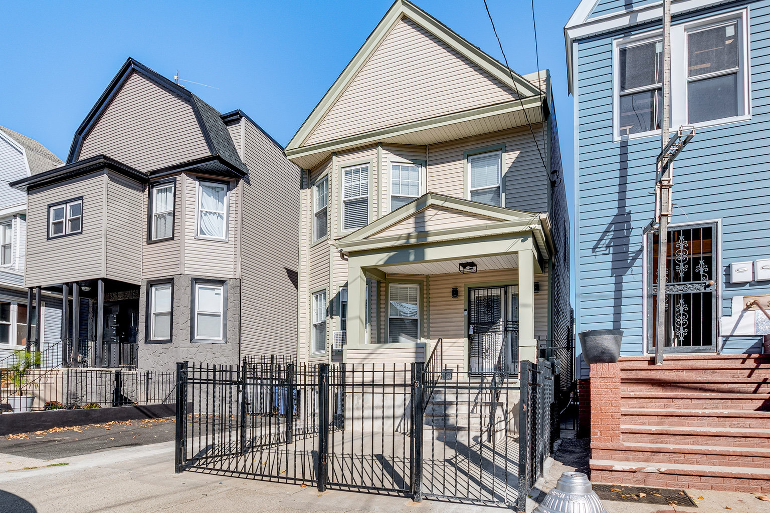 Jersey City Vacation Rental