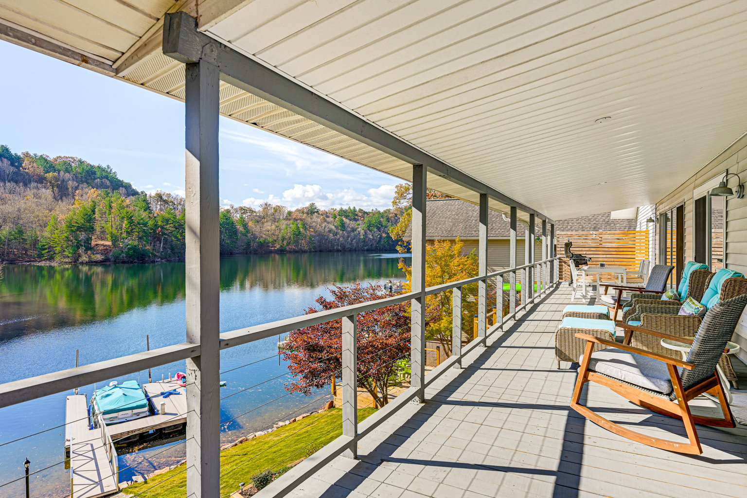 Robbinsville Vacation Rental