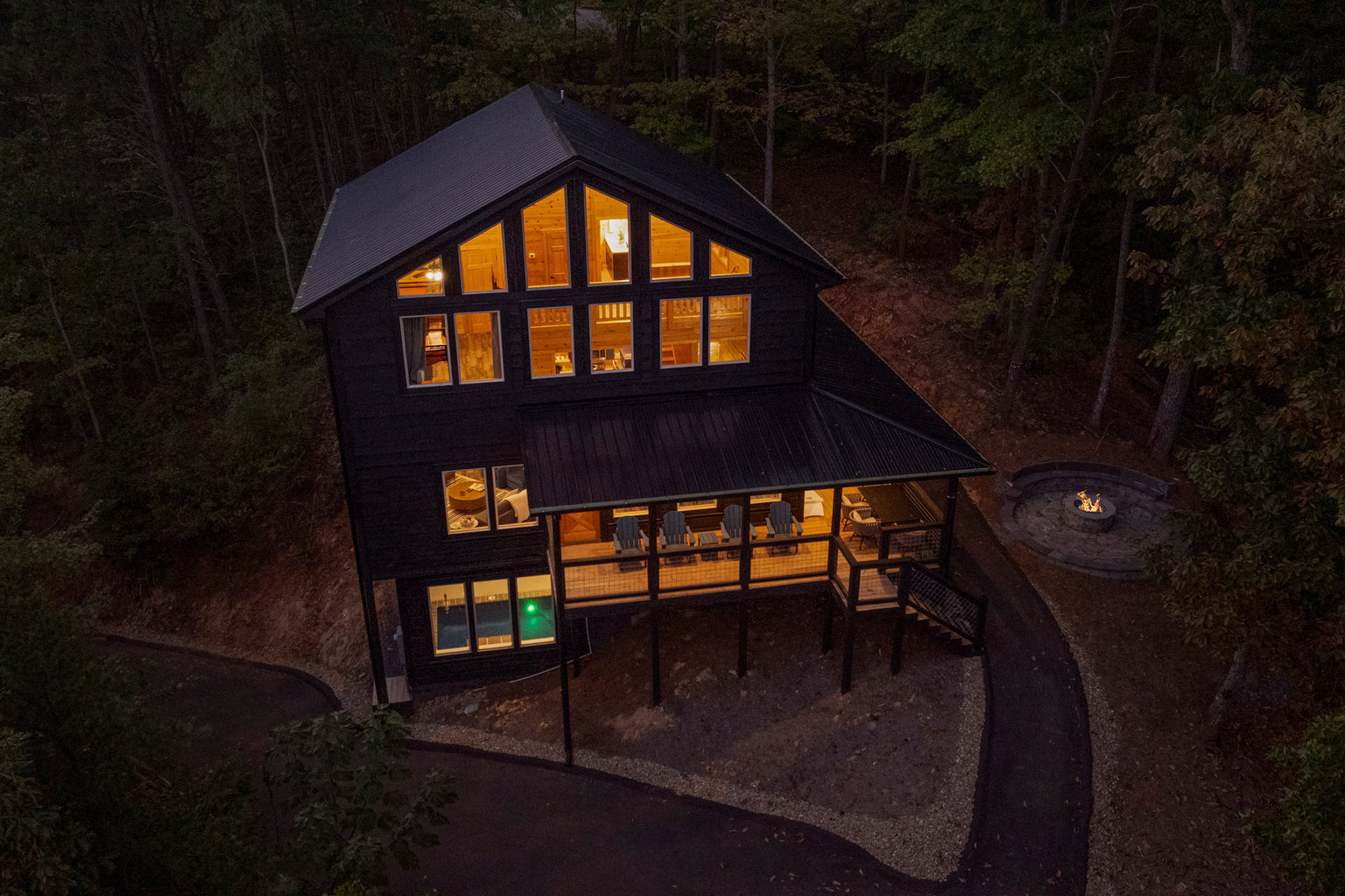 Gatlinburg Vacation Rental