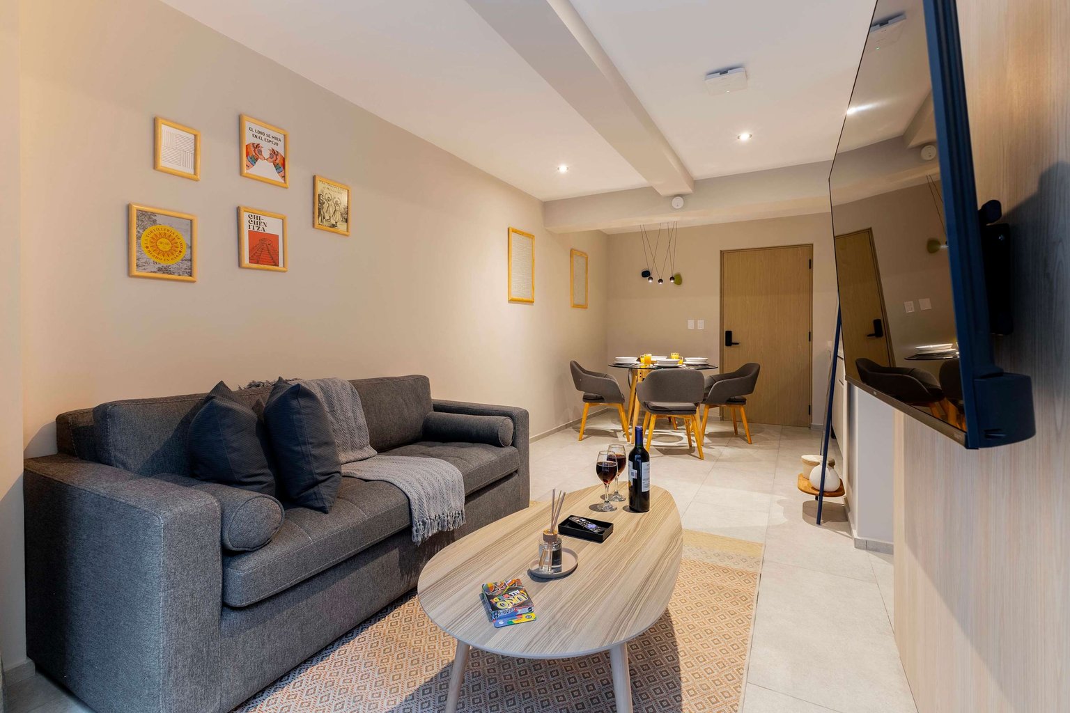 Ciudad de México Vacation Rental