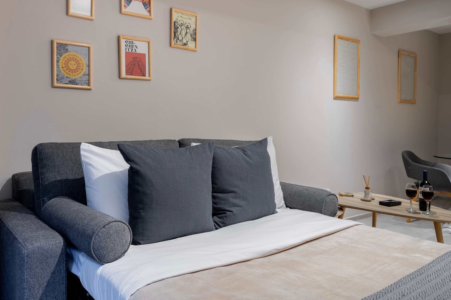 Ciudad de México Vacation Rental