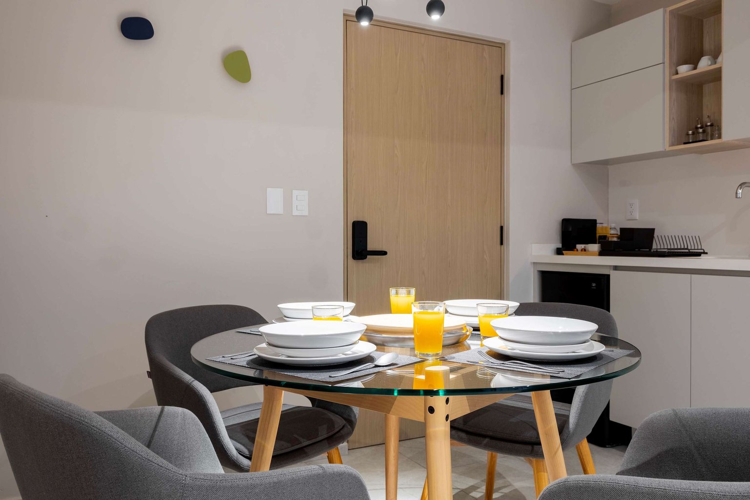 Ciudad de México Vacation Rental