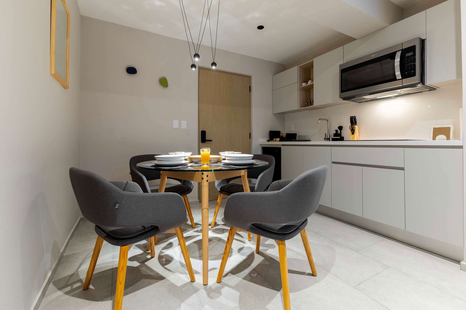 Ciudad de México Vacation Rental