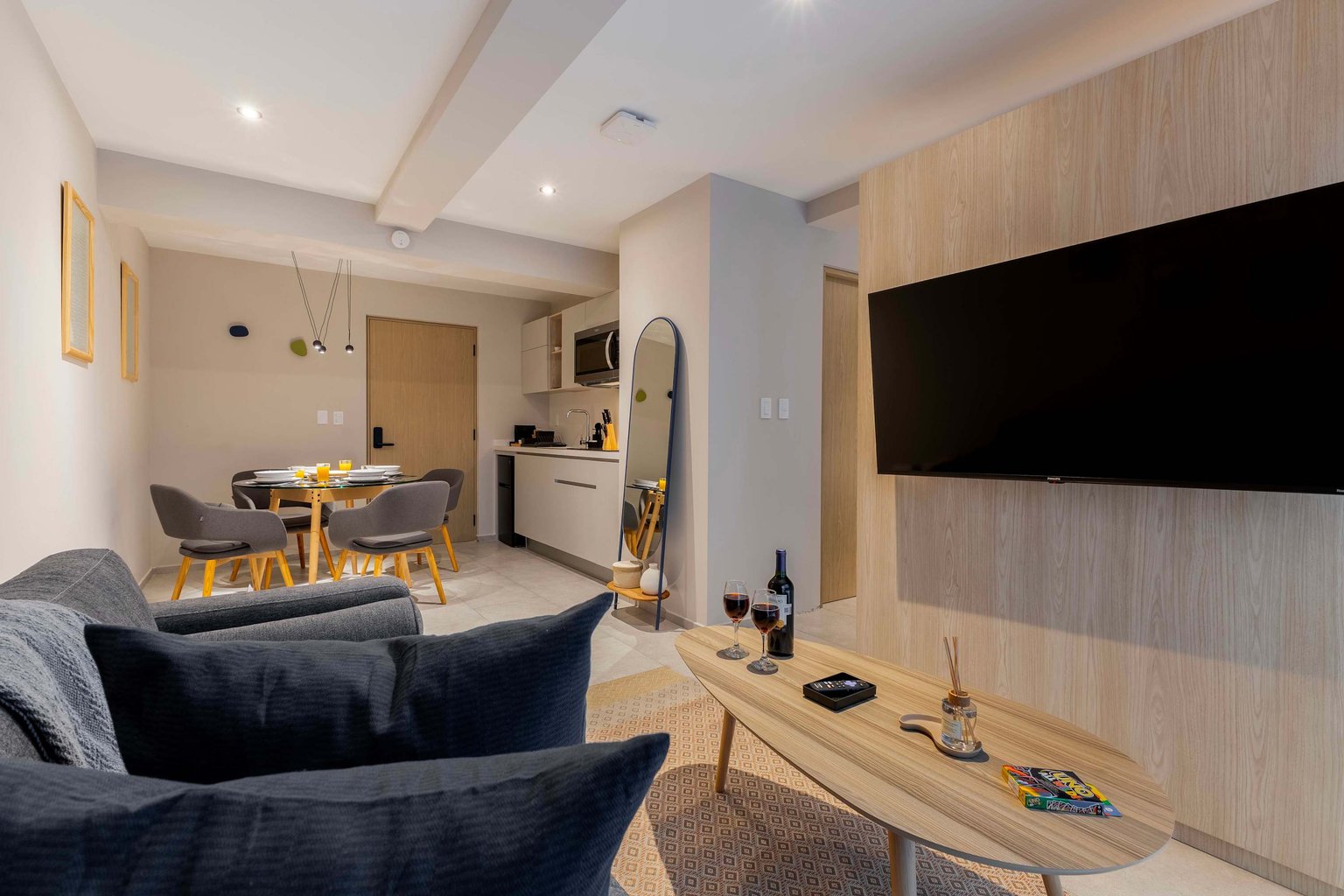 Ciudad de México Vacation Rental