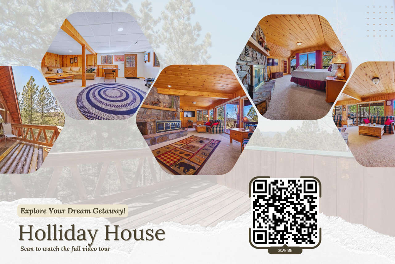 Rapid City Vacation Rental