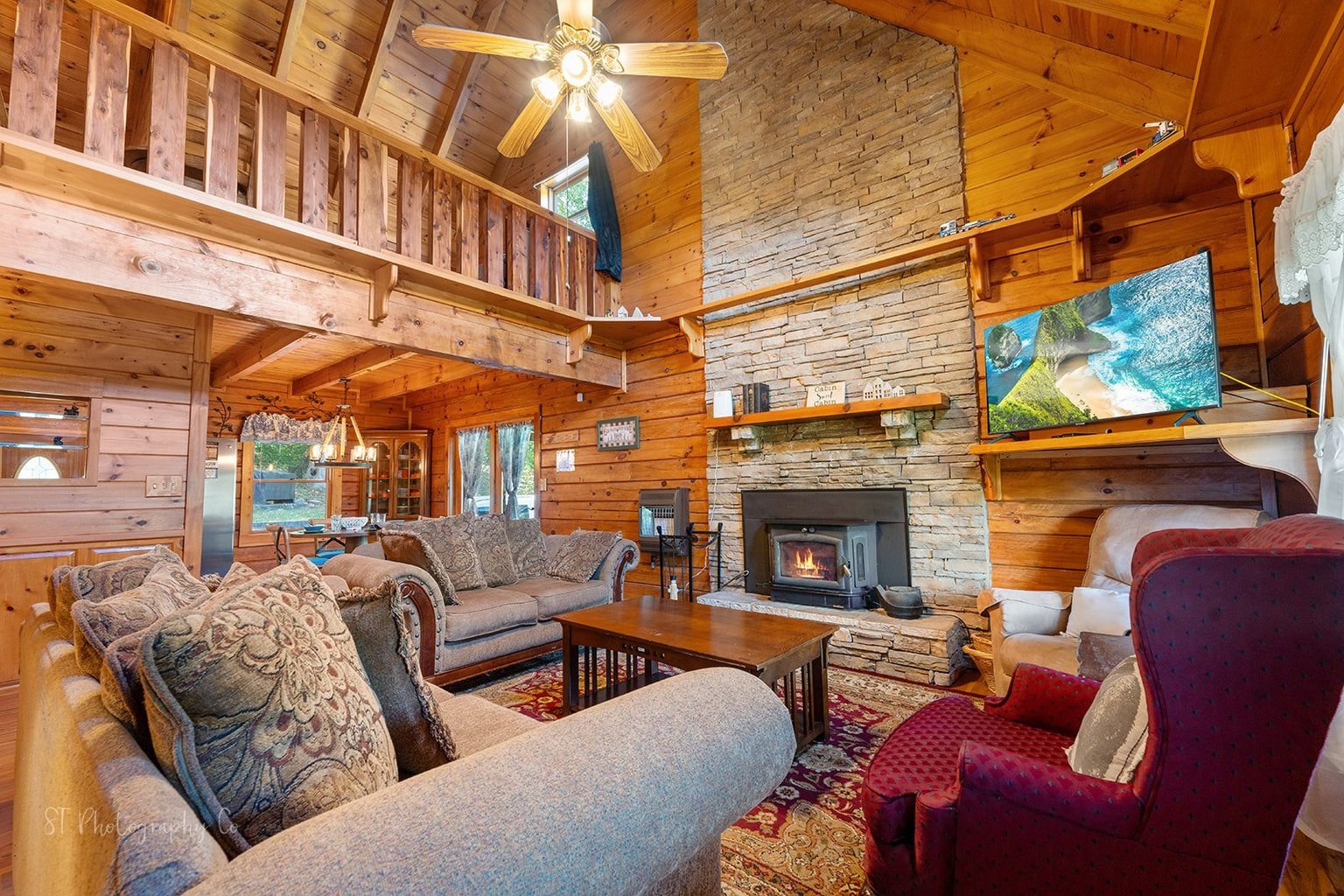 Sevierville Vacation Rental