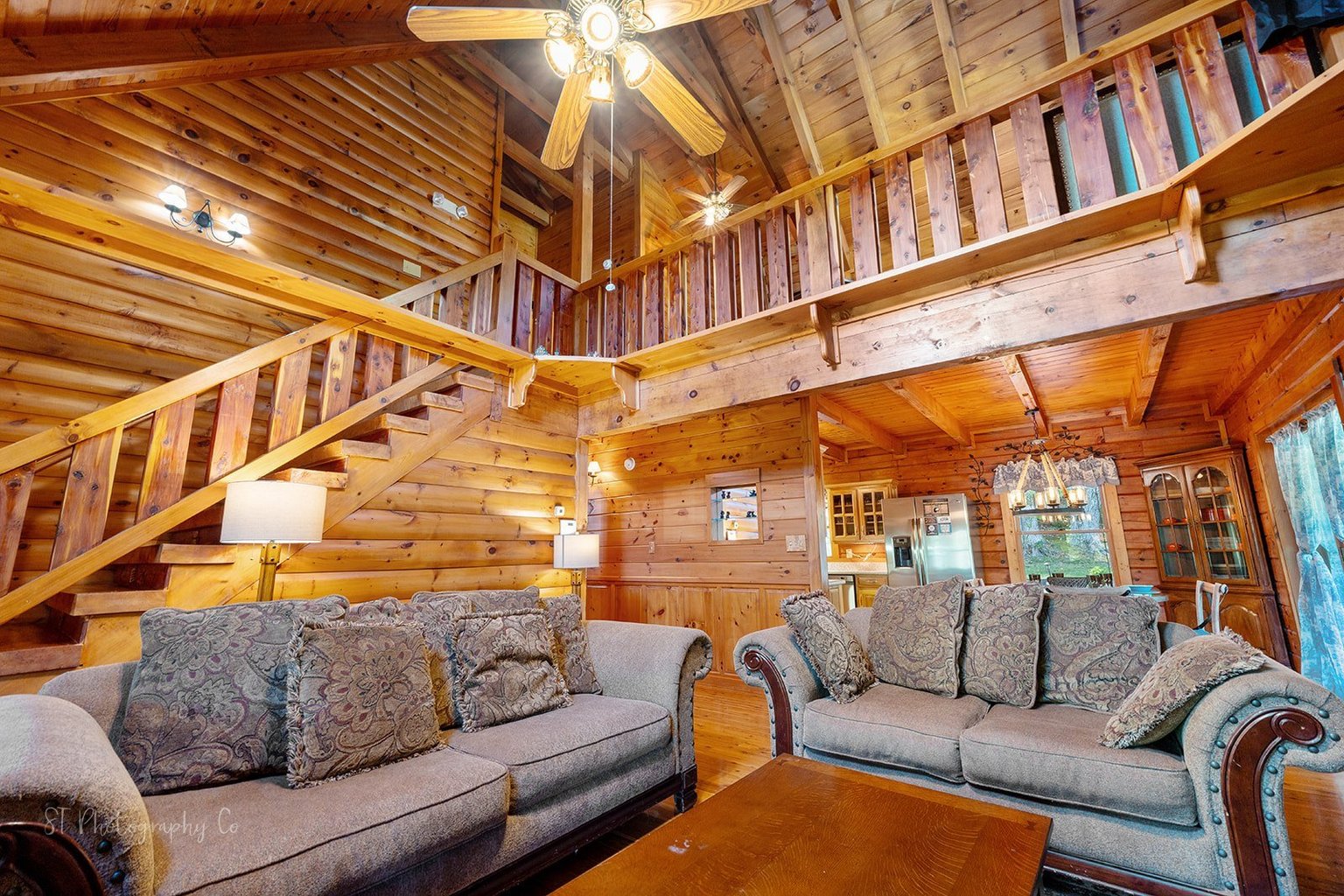 Sevierville Vacation Rental