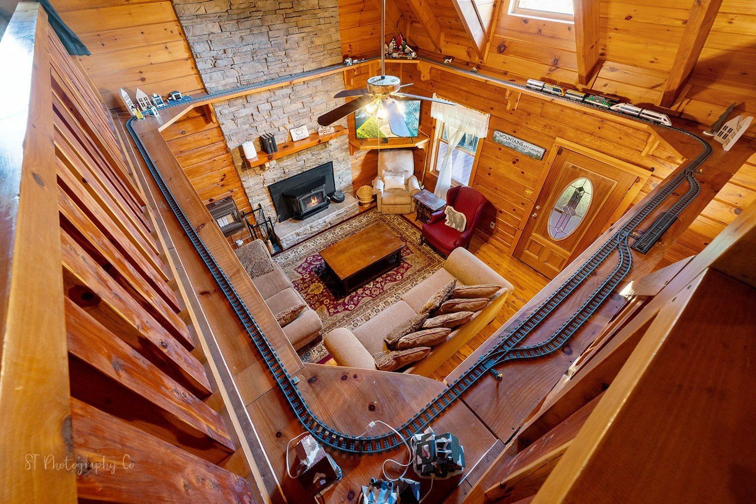 Sevierville Vacation Rental