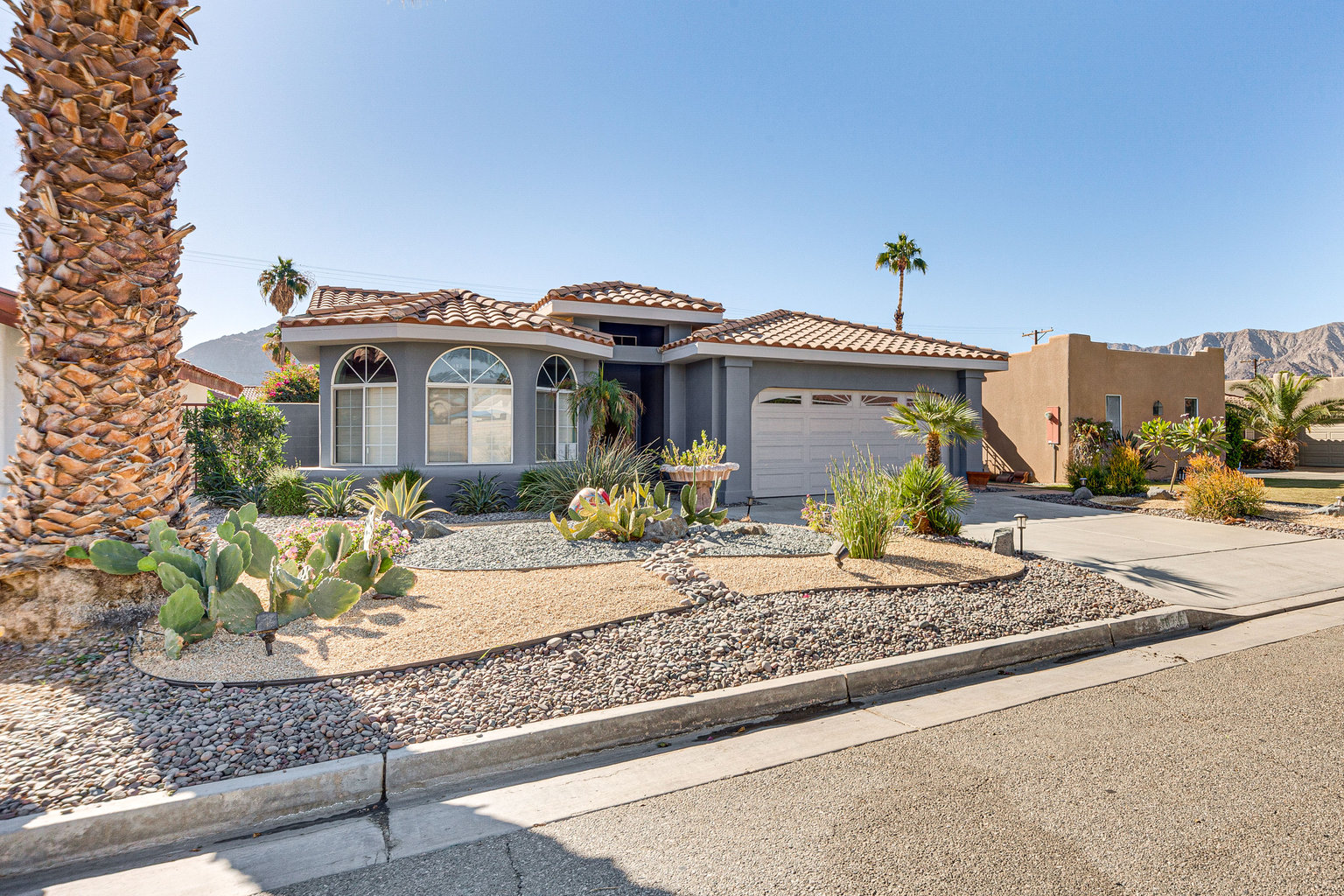 La Quinta Vacation Rental