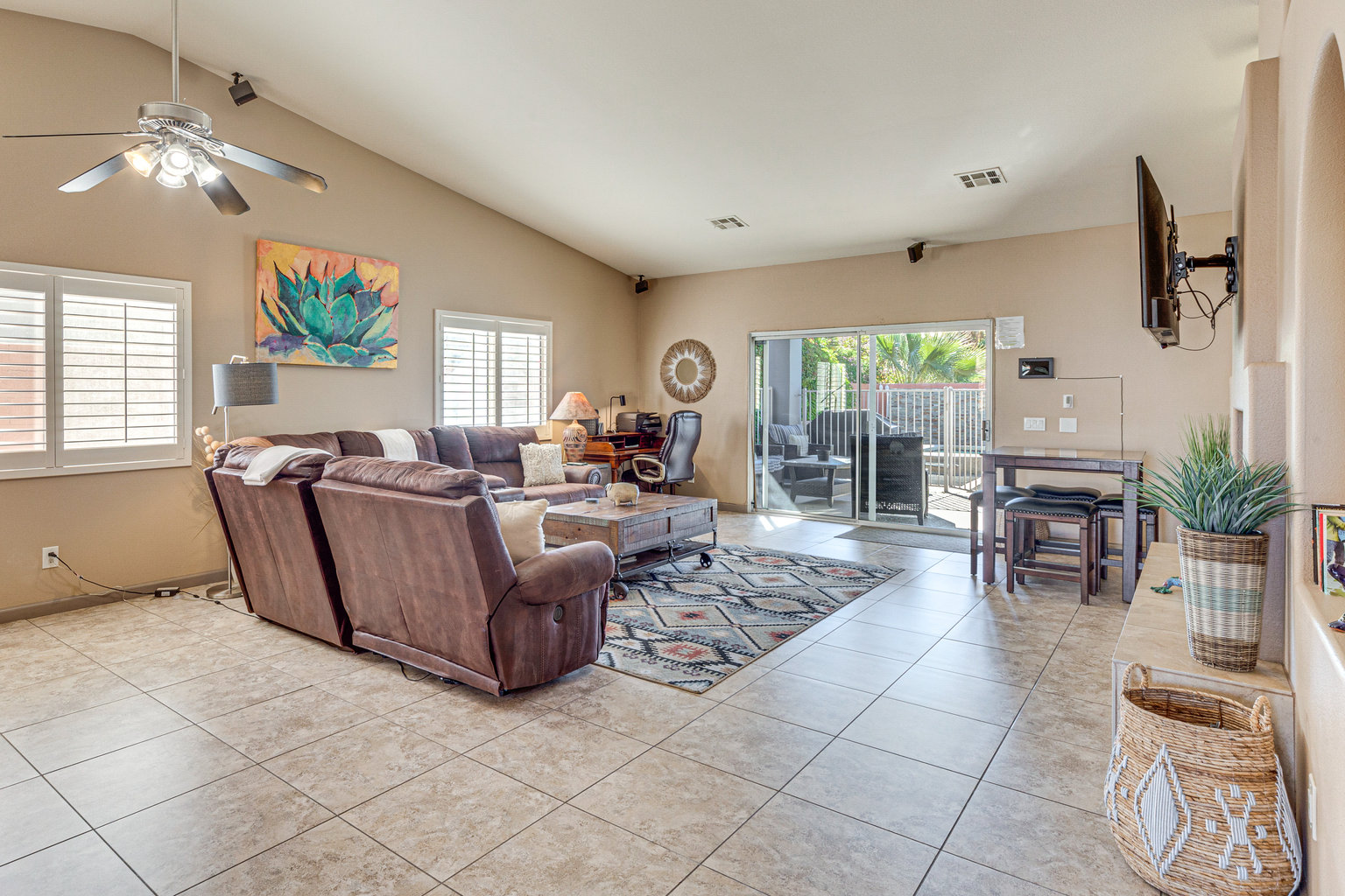 La Quinta Vacation Rental