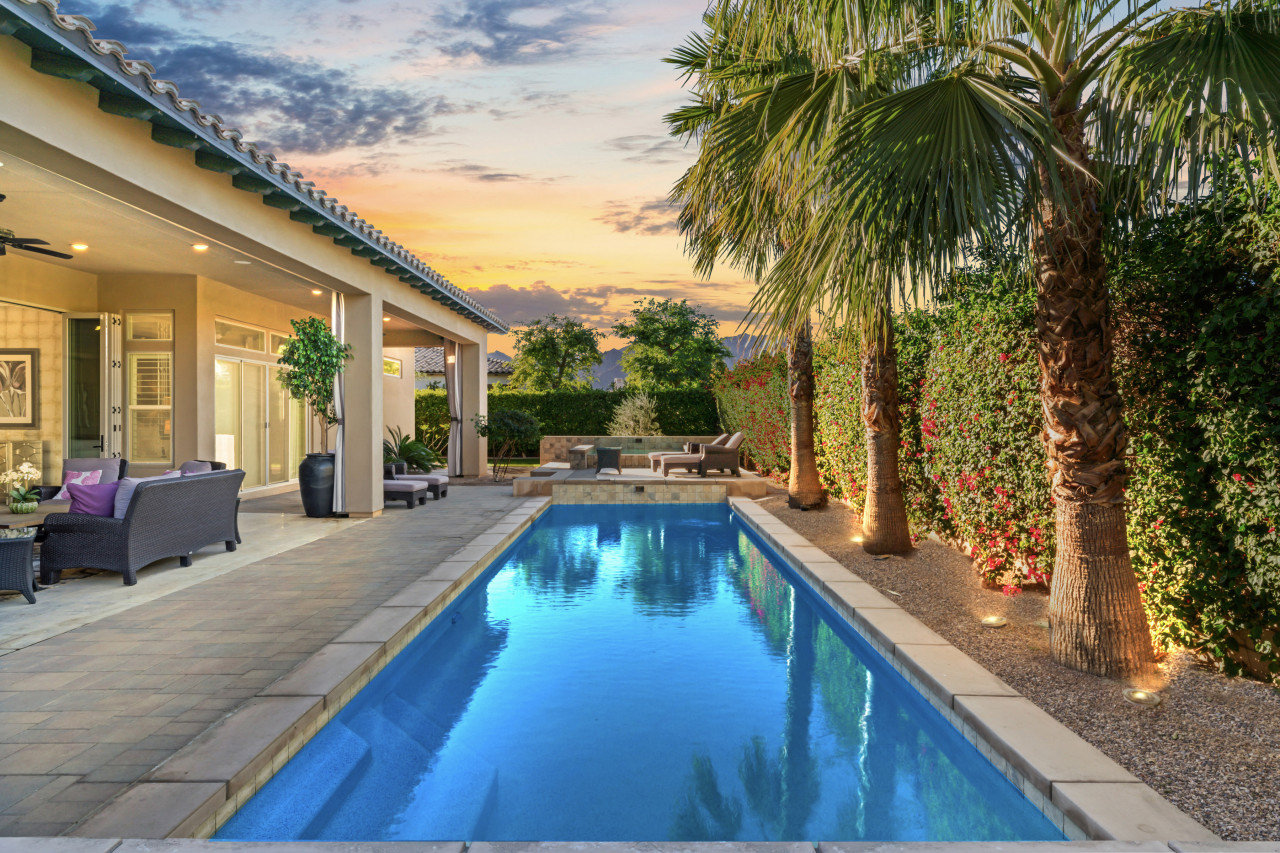 La Quinta Vacation Rental