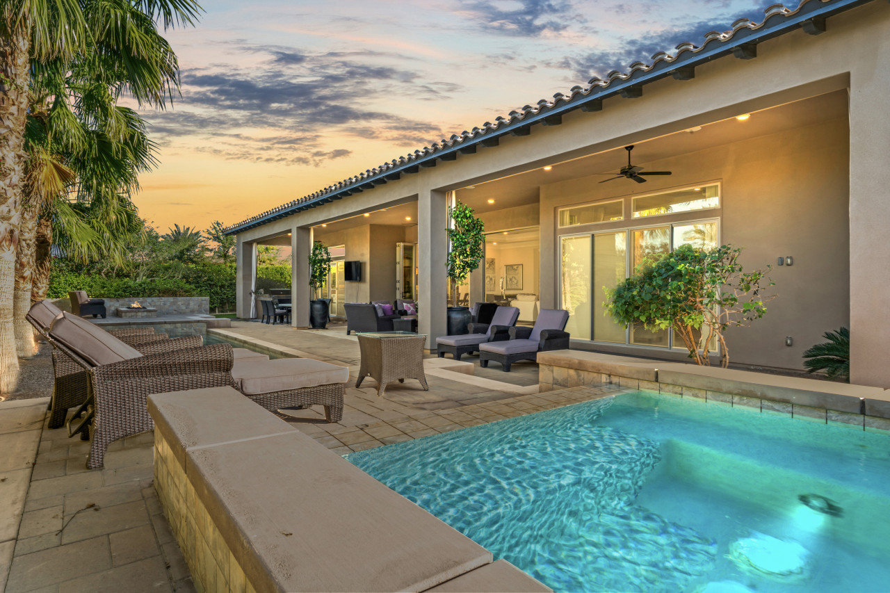 La Quinta Vacation Rental