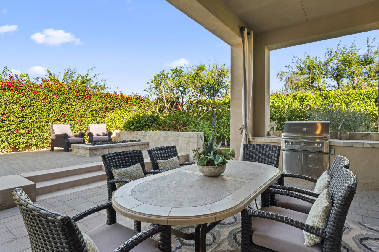 La Quinta Vacation Rental