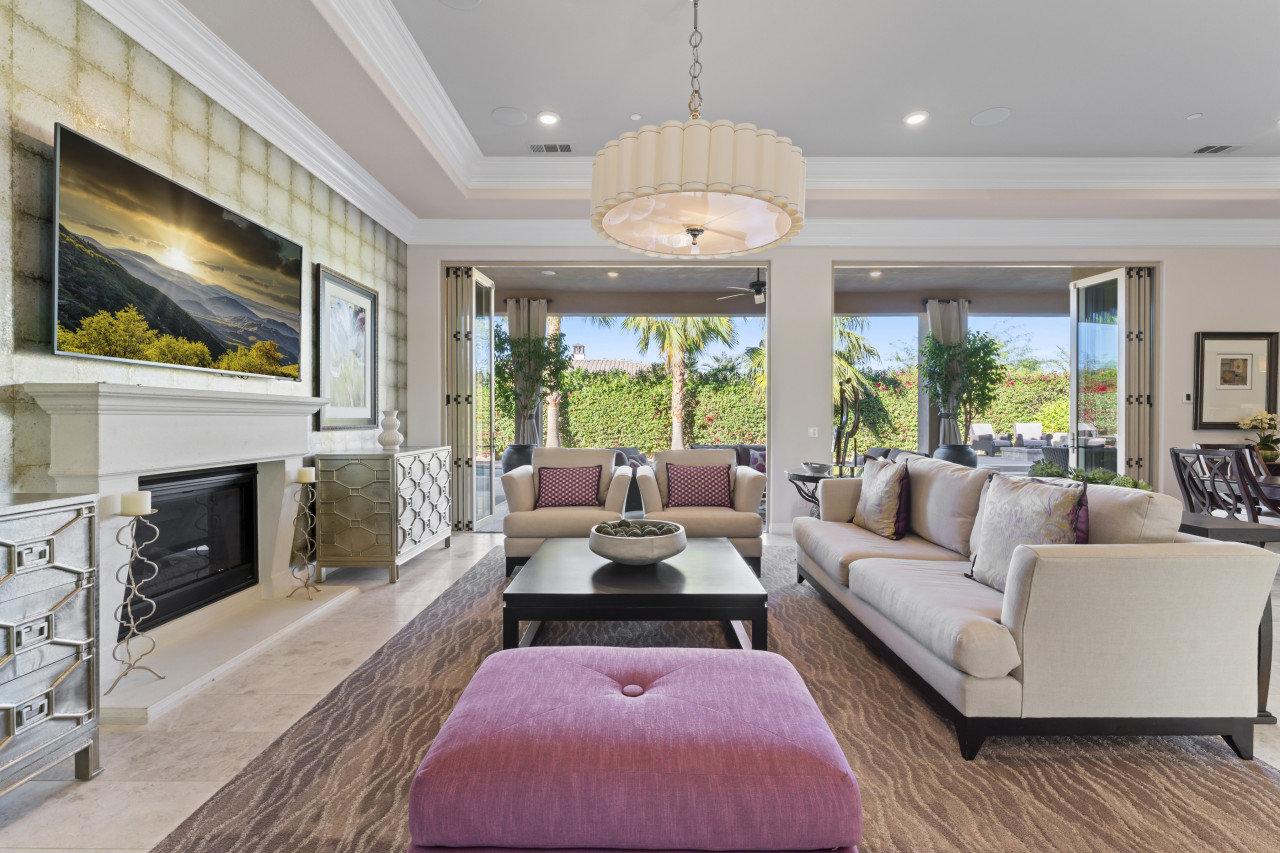 La Quinta Vacation Rental