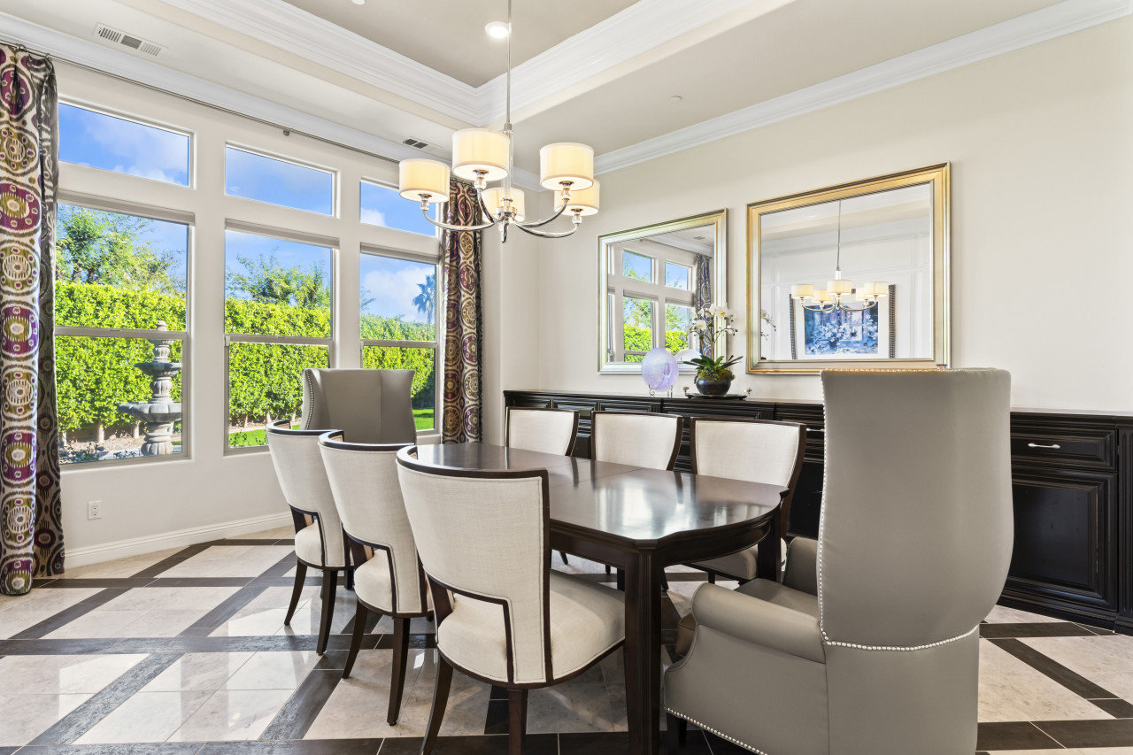 La Quinta Vacation Rental