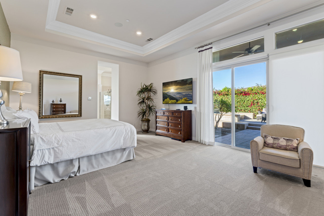 La Quinta Vacation Rental