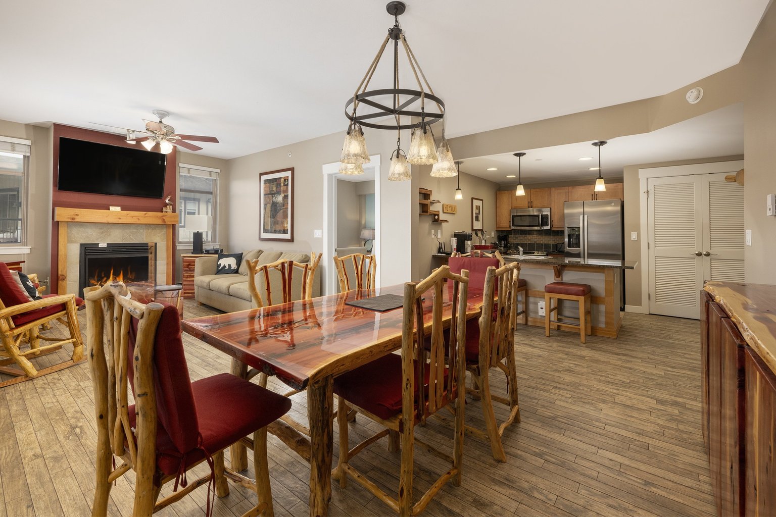 Winter Park Vacation Rental