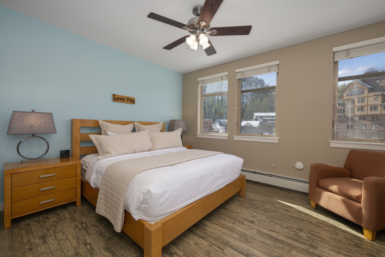 Winter Park Vacation Rental