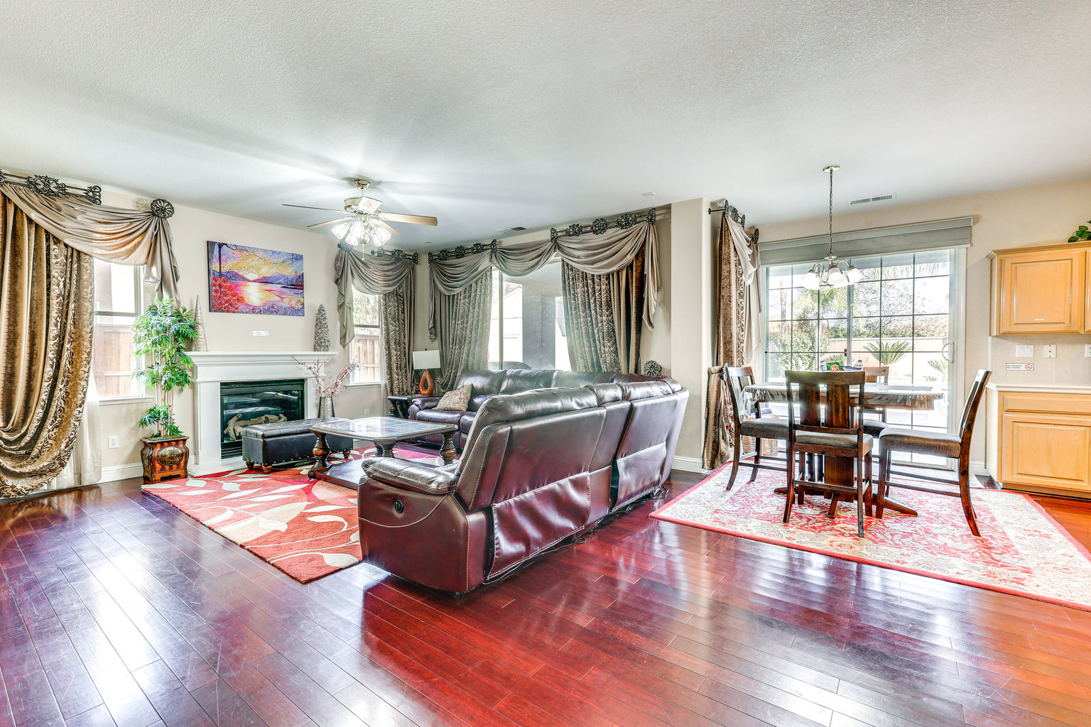 Clovis Vacation Rental