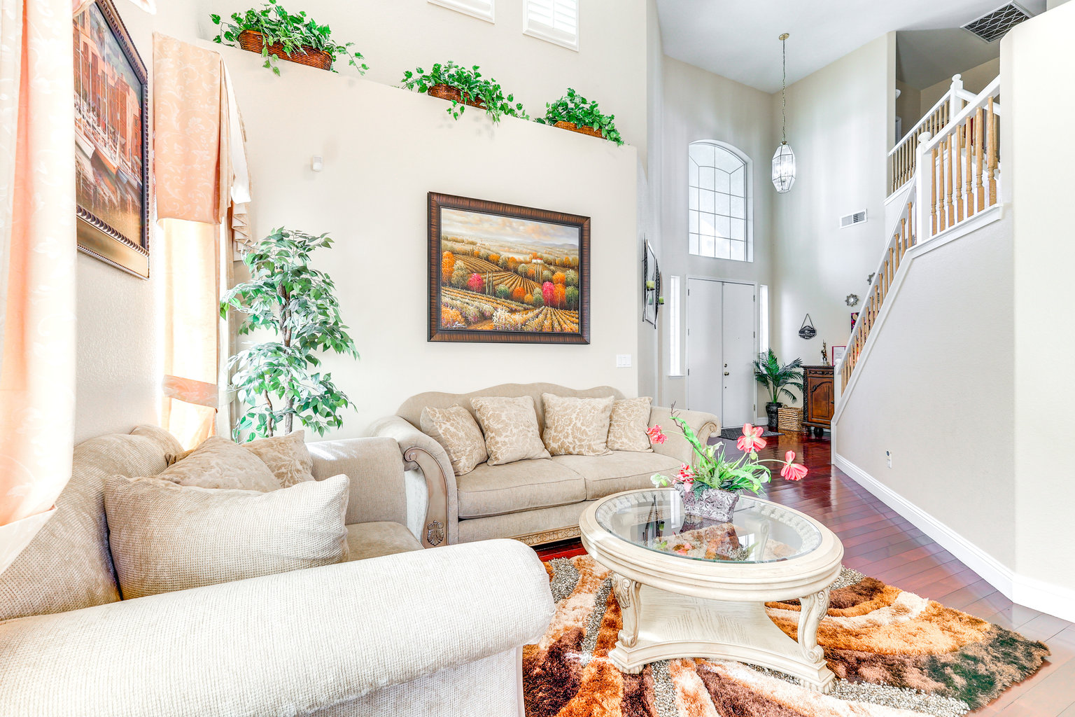 Clovis Vacation Rental