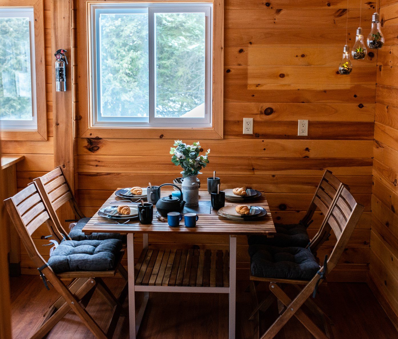 North Frontenac Vacation Rental