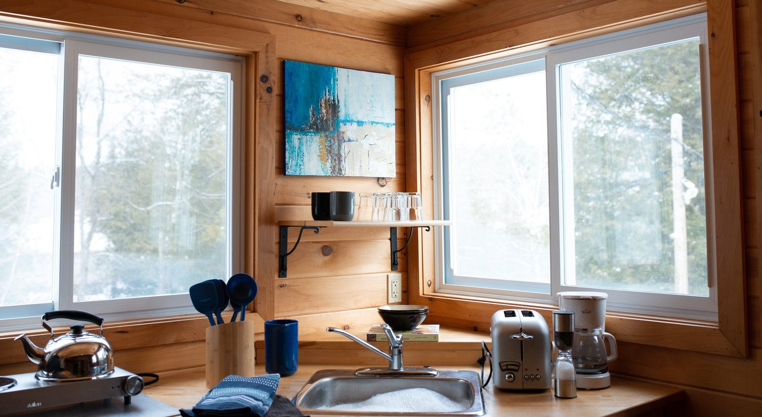 North Frontenac Vacation Rental