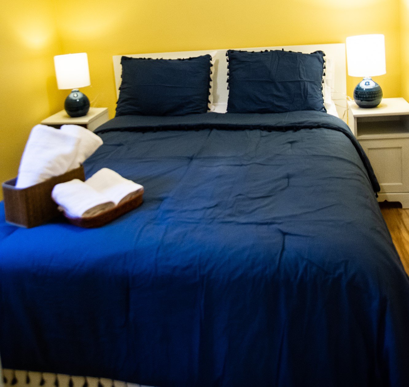 North Frontenac Vacation Rental