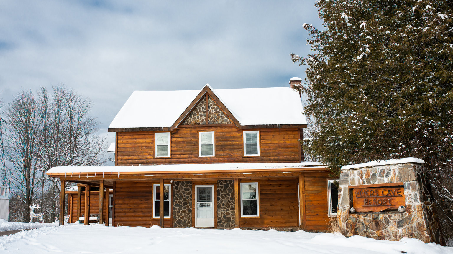 North Frontenac Vacation Rental