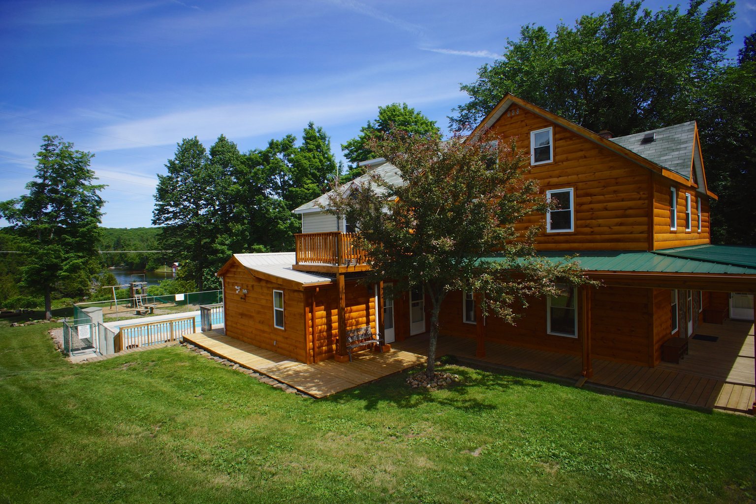 North Frontenac Vacation Rental