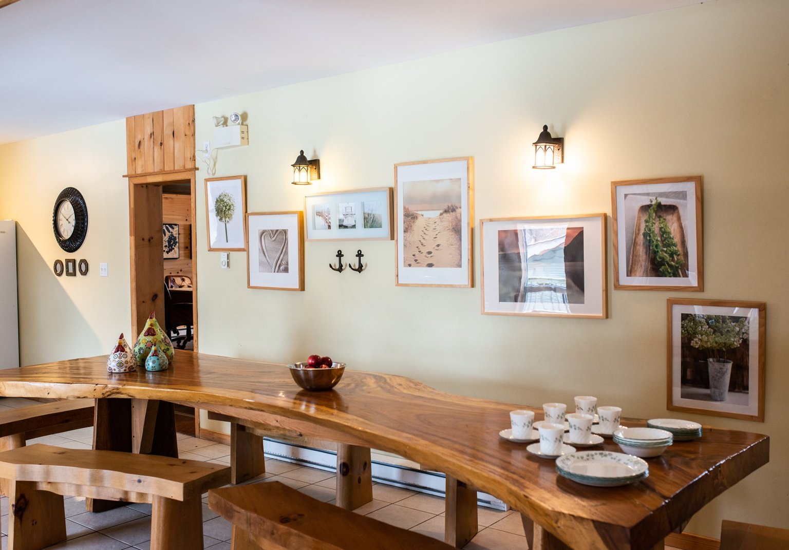 North Frontenac Vacation Rental