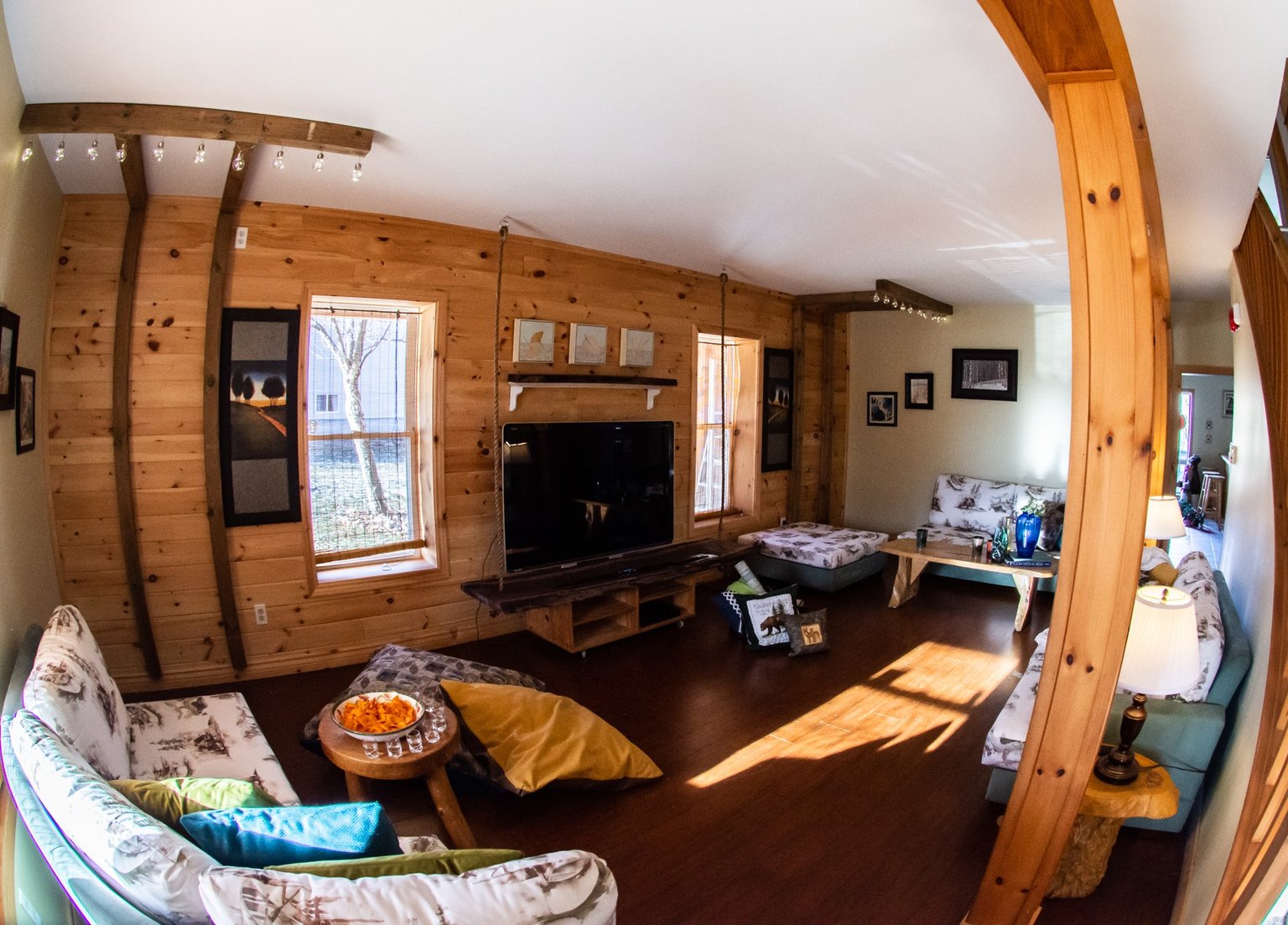 North Frontenac Vacation Rental