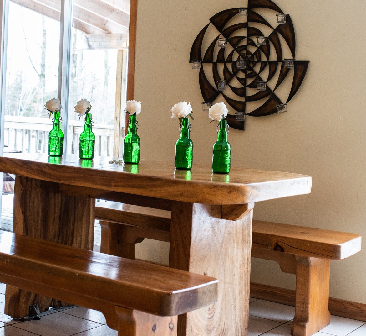 North Frontenac Vacation Rental