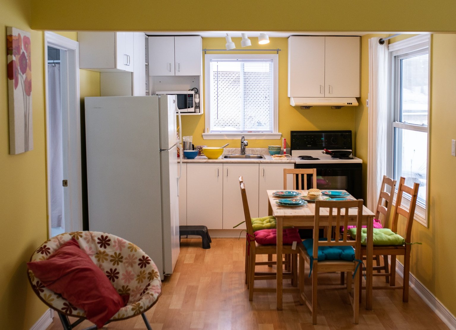 North Frontenac Vacation Rental