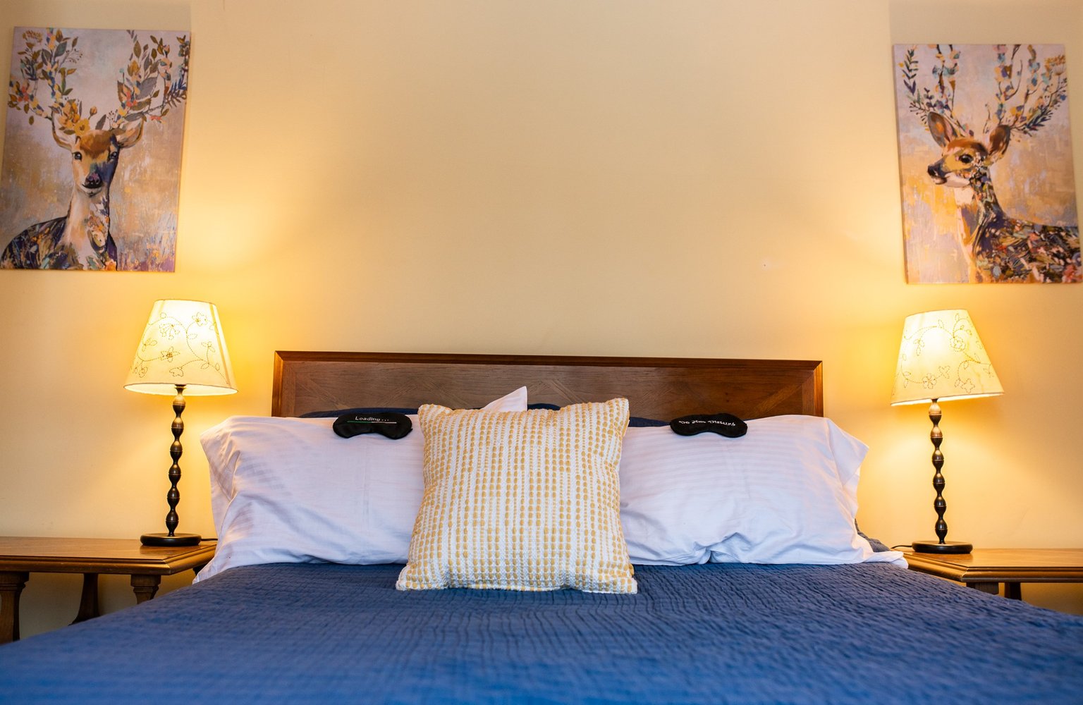 North Frontenac Vacation Rental