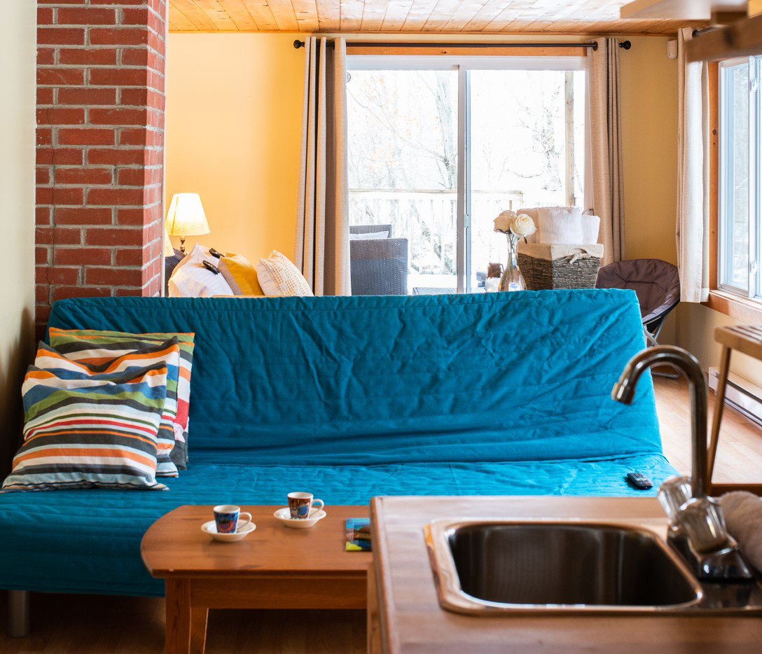 North Frontenac Vacation Rental