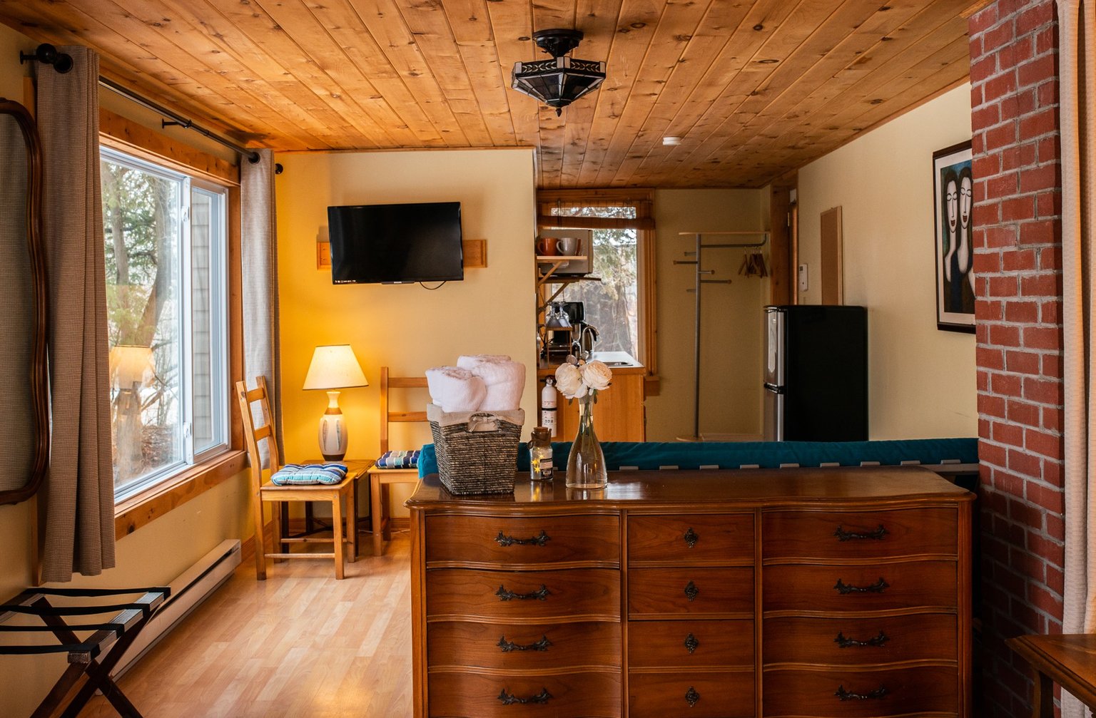 North Frontenac Vacation Rental