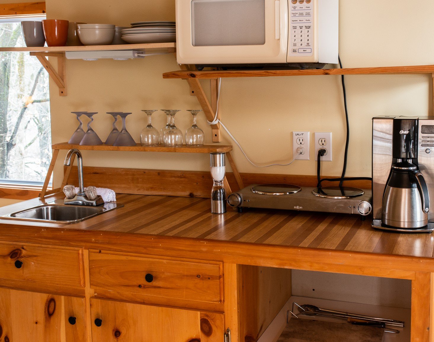 North Frontenac Vacation Rental