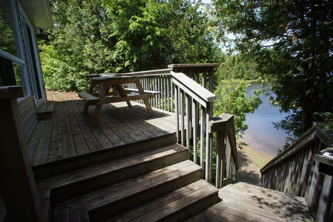 North Frontenac Vacation Rental