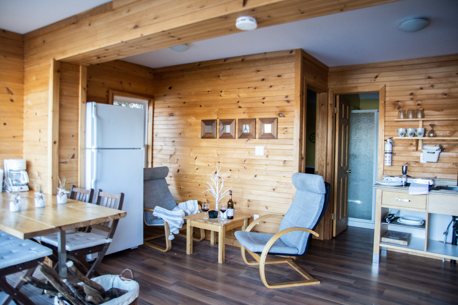 North Frontenac Vacation Rental