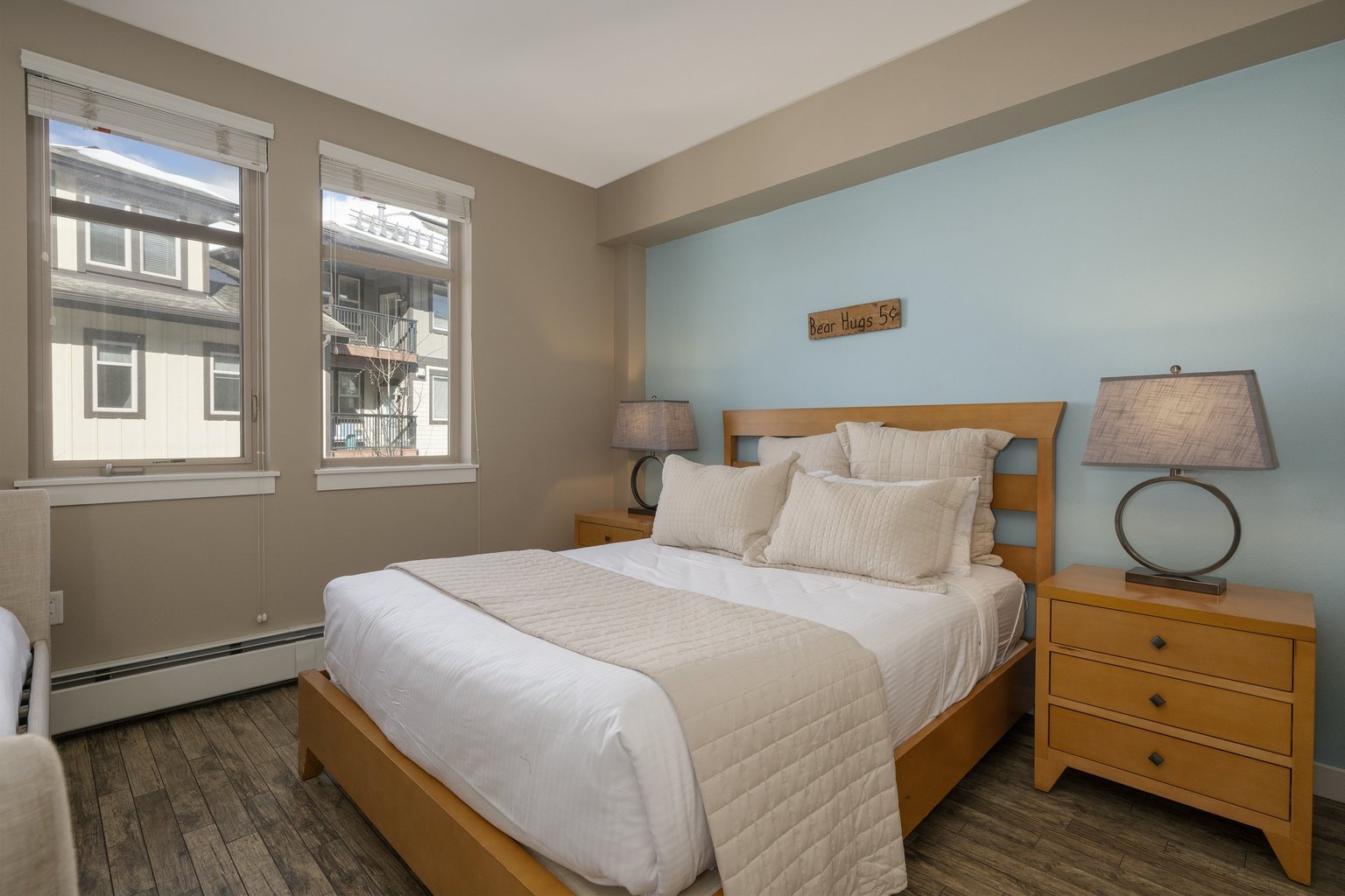 Winter Park Vacation Rental